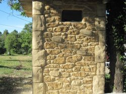 Notre zone d'activité pour ce service Prix m2 pour rénovation de façade en pierre naturelle