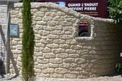 Notre zone d'activité pour ce service Prix m2 pour ravalement de façade imitation pierre