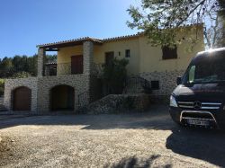 Nos prestations sur le secteur de Brignoles 83170