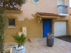 Notre zone d'activité pour ce service Artisan façade pour ravalement avec enduit aspect pierre